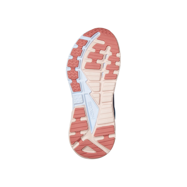 Giay Hoka Gaviota 3 'Blue Pink' 1113521-OBRS