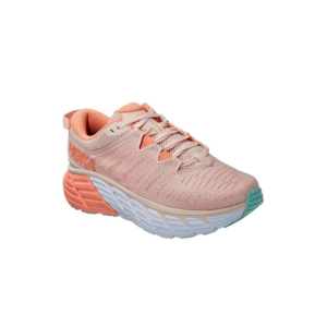 Giay Hoka Gaviota 3 'Pink Orange' 1113521-SPCN