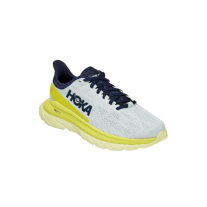 Giay Hoka Mach 4 Blue Flower Citrus 1113529-BFCT