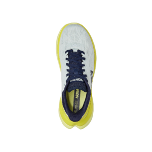 Giay Hoka Mach 4 Blue Flower Citrus 1113529-BFCT