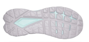 Giay Hoka Mach 4 Light Blue 1113529-BGCS