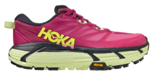 Giay Hoka Mafate Speed 3 'Pink' 1113531-FFBT