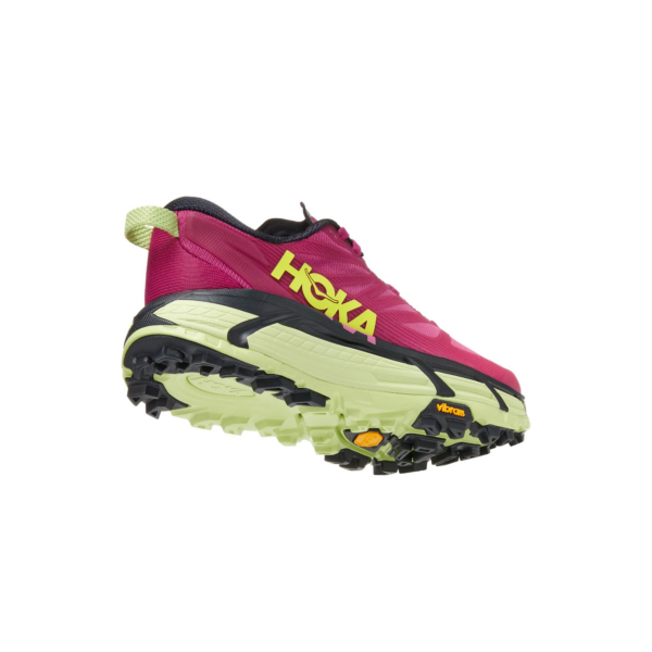 Giay Hoka Mafate Speed 3 'Pink' 1113531-FFBT