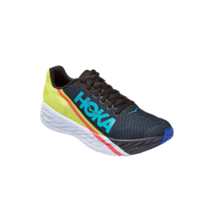 Giay Hoka Rocket X Running 'Yellow' 1113532-BEQR
