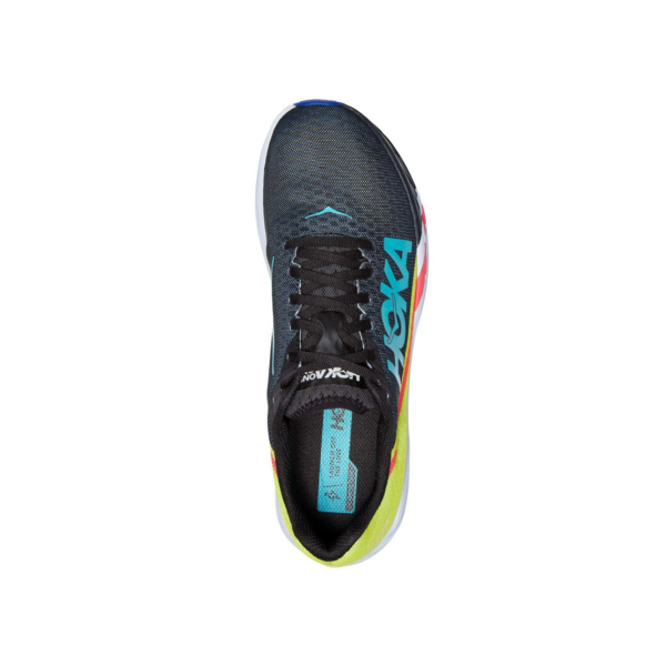 Giay Hoka Rocket X Running 'Yellow' 1113532-BEQR
