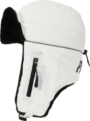 Mu Palace Trooper Hat 'White'