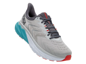 Giay Hoka Arahi 5 Grey Blue 1115010-HMAQ