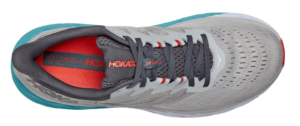 Giay Hoka Arahi 5 Grey Blue 1115010-HMAQ