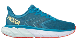 Giay Hoka Arahi 5 'Blue' 1115012-MBLGR