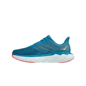 Giay Hoka Arahi 5 'Blue' 1115012-MBLGR