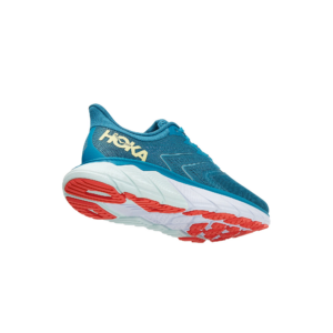 Giay Hoka Arahi 5 'Blue' 1115012-MBLGR