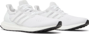 Giay Adidas Ultraboost 1.0 'All White' HQ4207