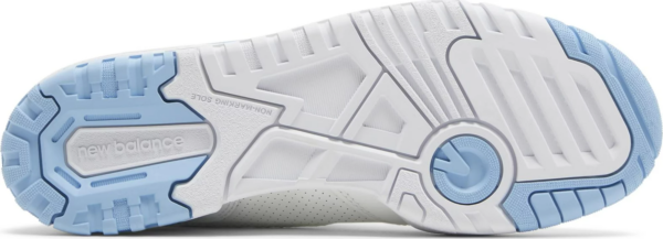 Giay New Balance 550 'White Blue' BBW550BC