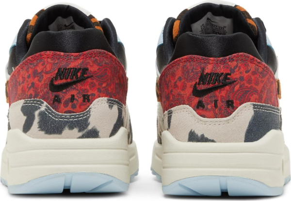 Giay Nike Wmns Air Max 1 '87 'Great Indoors' FD0827-133