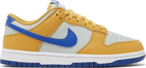 Giay Nike Dunk Low Next Nature 'Wheat Gold Royal' DN1431-700