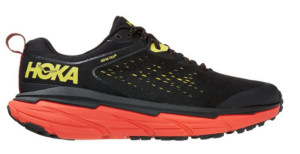 Giay Hoka Challenger Atr 6 Gtx Black Red 1116876-BGSH