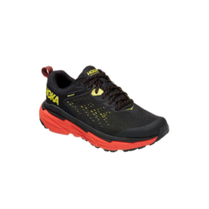 Giay Hoka Challenger Atr 6 Gtx Black Red 1116876-BGSH