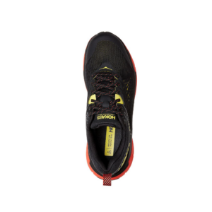 Giay Hoka Challenger Atr 6 Gtx Black Red 1116876-BGSH