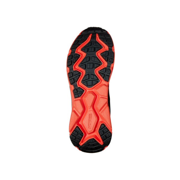 Giay Hoka Challenger Atr 6 Gtx Black Red 1116876-BGSH