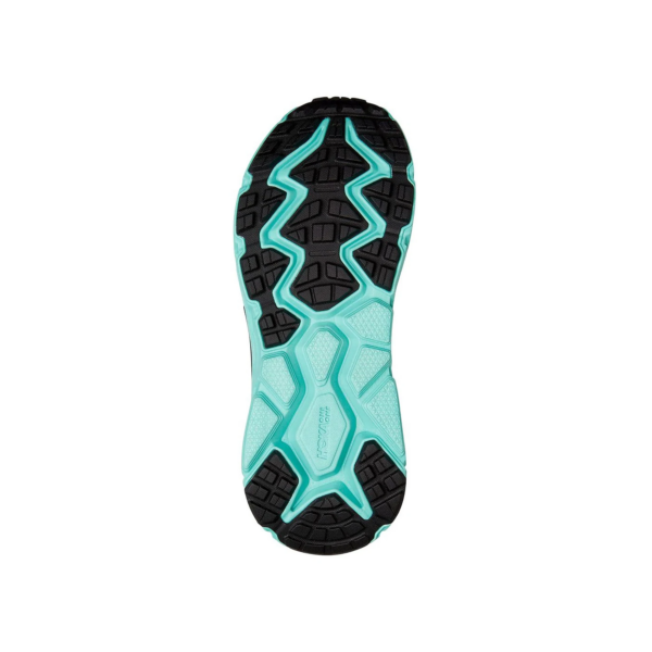 Giay Hoka Challenger Atr 6 Gtx 'Black Blue Mint' 1116878-BCSC