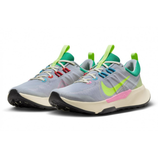 Giay Nike Juniper Trail 2 'Wolf Grey' DM0822-004
