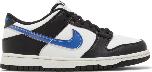 Giay Nike Dunk Low Next Nature GS 'TPU Swoosh' FD0689-001