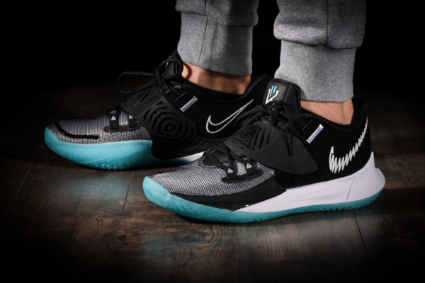 Giày Nike Kyrie Low 3 'Moon' CJ1286-001 - Ảnh 5