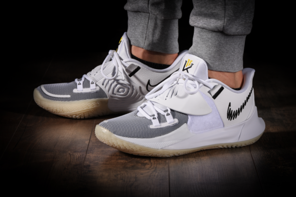 Giày Nike Kyrie Low 3 'Eclipse' CJ1286-100 - Ảnh 9