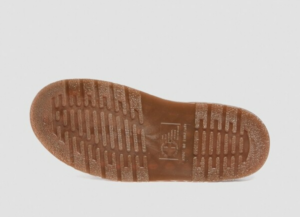 Dep Dr.Martens MIE George 'Suede Green' 30669385