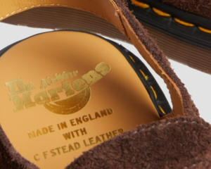 Dep Dr.Martens MIE George 'Brown' 30669201