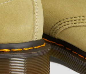 Giay Dr.Martens MIE 101 HDW 'Suede Green' 30586385