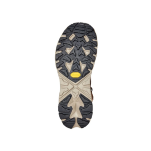 Giay Hoka Anacapa Mid Gtx Earth Brown 1119372-ORBC