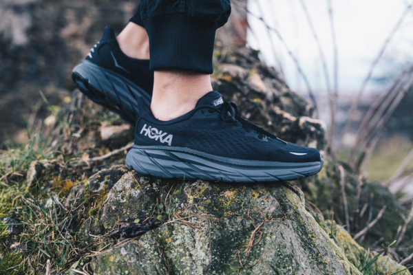 Giày Hoka One One Clifton 8 1119393-BBLC - Ảnh 3