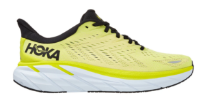 Giay Hoka Clifton 8 Bright Yellow 1119393-EPCH