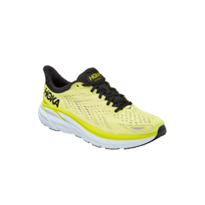 Giay Hoka Clifton 8 Bright Yellow 1119393-EPCH