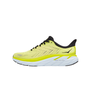 Giay Hoka Clifton 8 Bright Yellow 1119393-EPCH