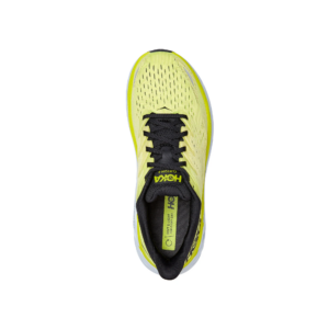 Giay Hoka Clifton 8 Bright Yellow 1119393-EPCH