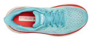 Giay Hoka Clifton 8 'Blue Orange' 1119394-AEBL