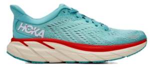 Giay Hoka Clifton 8 'Blue Orange' 1119394-AEBL