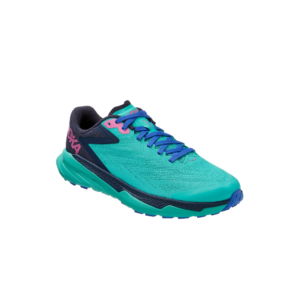 Giay Hoka Zinal Emerald Green 1119400-AOSP