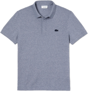 Áo Lacoste Men's Paris Polo Regular Fit Stretch Cotton Piqué PH5522-1GF