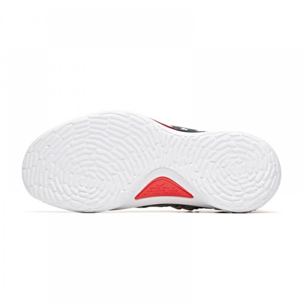 Giày Anta Klay Thompson KT5 Low "Stars and Stripes" 112031102-3 - Ảnh 5