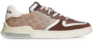 Giày Coach CITYSOLE COURT SNEAKER G5015-KHSD