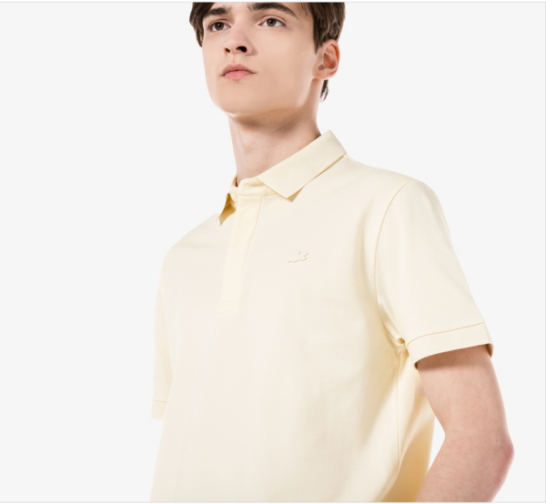 Áo Lacoste Men's PARIS Polo PH552E-51G-056 - Ảnh 3