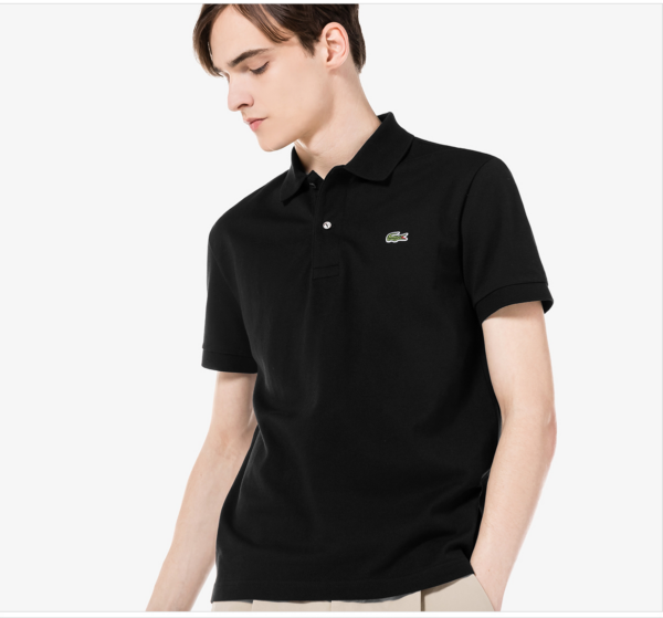 Áo Lacoste Men's French Polo PH731E-51G-031 - Ảnh 3