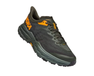 Giay Hoka Speedgoat 5 Running 'Black' 1123157-DBTH