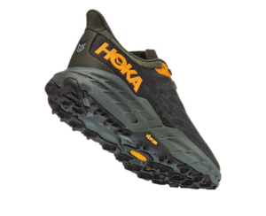 Giay Hoka Speedgoat 5 Running 'Black' 1123157-DBTH