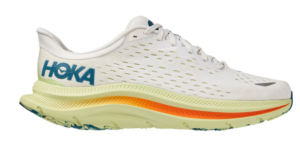 Giay Hoka Kawana Silver Orange Lining 1123163-BDBB