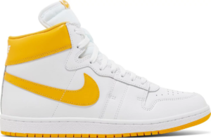 Giay Nike Air Ship 'University Gold' DX4976-107