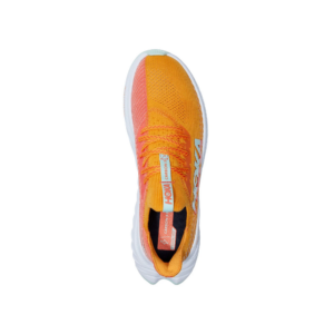 Giay Hoka Carbon X3 Bright Orange 1123192-RYCM